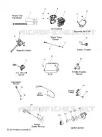 ELEKTRIC, SWITCHES, SENSORS AND COMPONENTS