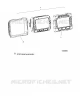 GAUGES & ANZEIGES