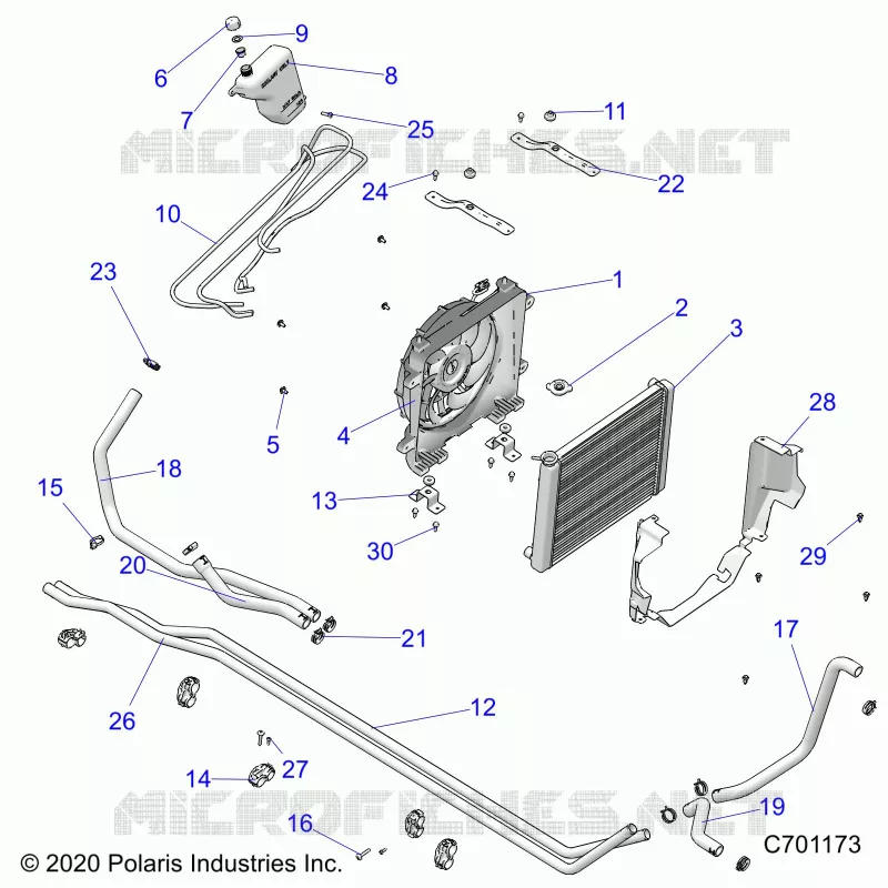 ENGINE, KÃŒHLSYSTEM