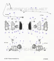 ELEKTRIC, AUDIO