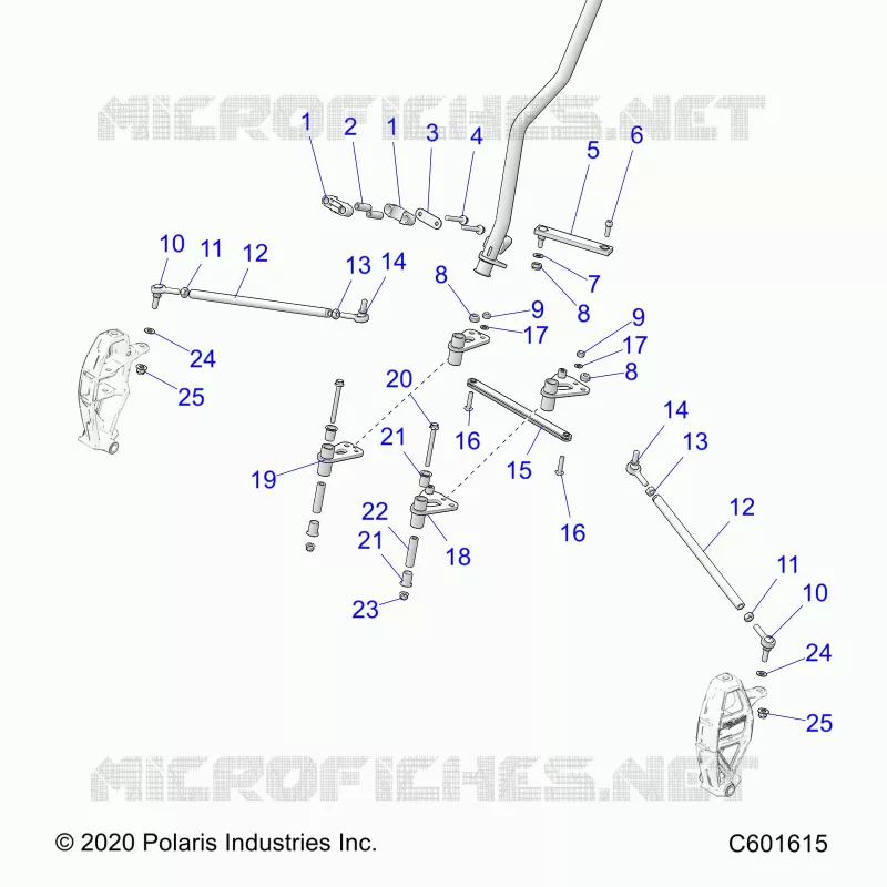 UNTERE LENK