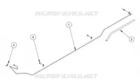BREMSE LINES, MID