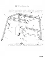 CHASSIS, KABINE