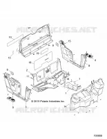 FLOOR   FENDERS