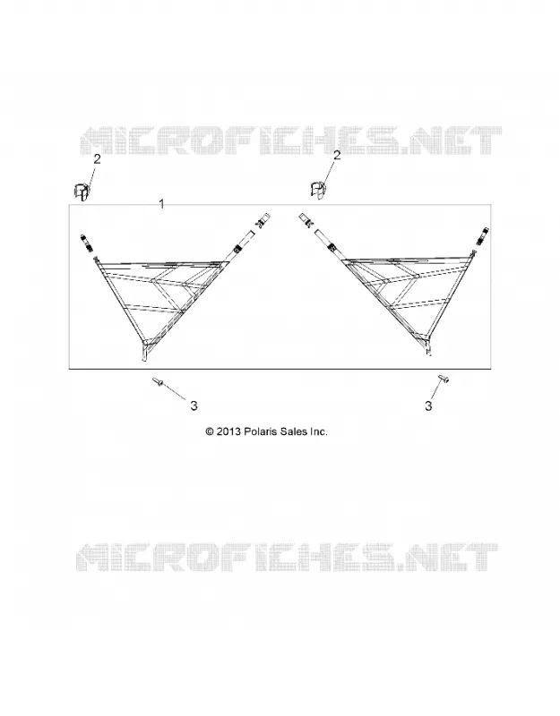 SIDE NETS
