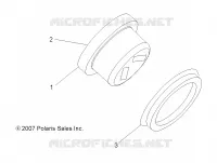 ELEKTRIC, GAUGES AND INDICATORS