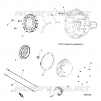 ZÃŒNDUNG SYSTEM