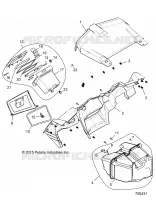 DASHBOARD   GLOVEBOX