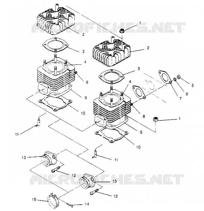 ZYLINDER LITE GT 0953133 and  EUROPEAN LITE GT E953133 (4928922892C005)