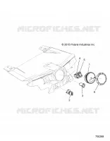 ELEKTRIC, DASH INSTRUMENTS AND CONTROLS