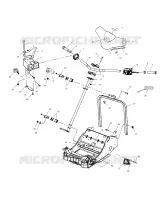 LENKEN   HANDLEBAR