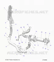 ENGINE, LUFTEINLASS