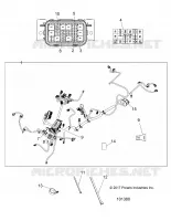 ELEKTRIC, HARNESS