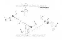 GEAR SELECTOR