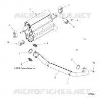 AUSPUFF SYSTEM
