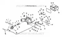 ELEKTRIC, MODULE (M-10)(ACE)