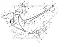 KÜHLSYSTEM ULTRA SP 0970678 (4938093809B005)