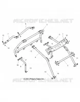CHASSIS, KABINE