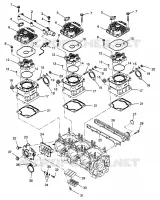 ZYLINDER ULTRA TOURING 0975378 AND EUROPEAN ULTRA TOURING E975378 (4938133813C011)