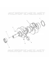 MOTOR, KURBELWELLE