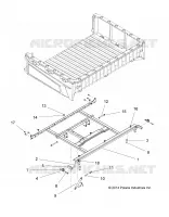 BED BOX MONTAGE