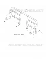 CHASSIS, KABINE