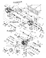 VERGASER SLT 780 B964588 AND  INTL. SLT 780 I964588 (4935683568C003)