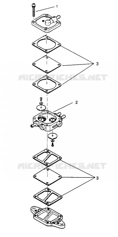 BENZINPUMPE LITE GT 0963133 and EUROPEAN LITE GT E963133 (4933083308C009)