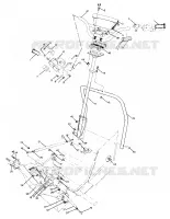 LENKUNG Trail (4916831683011A)