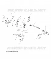 ANLASSER MOTOR (INTL)