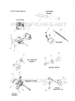 ELEKTRIC, SWITCHES AND COMPONENTS