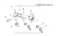 MOTOR, KRAFTSTOFFVERTEILER