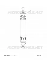 SUSPENSION, FEDER TRACK (7043047)