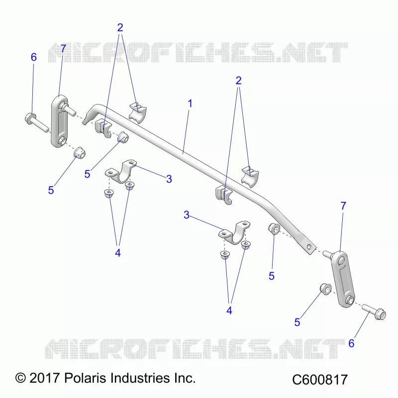 STABILISATOR