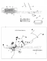 ELEKTRIC, HARNESS