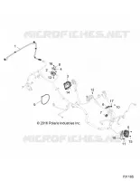 KABELSTRANG COMPONENTS