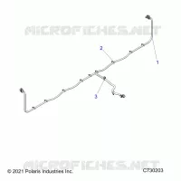 ELEKTRIC, WIRE HARNESSES, BOX