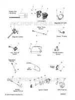 ELEKTRIC, SWITCHES, SENSORS AND COMPONENTS