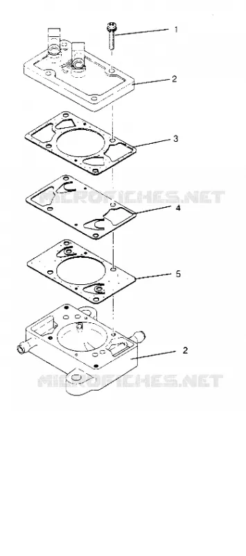BENZINPUMPE STARLITE 0953427 (4928902890D008)