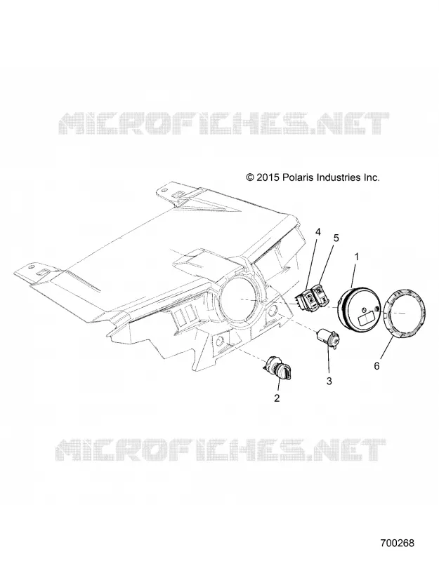 ELECTRICAL, INSTRUMENTS & CONTROLS