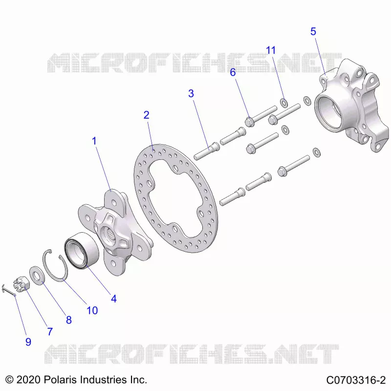 SUSPENSION, HECKTRÃ¤GER