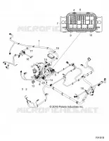 ELEKTRIC, HARNESS