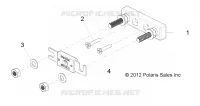 BATTERIE FUSE