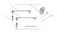 ELEKTRIC, IGNITION SYSTEM