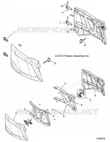 DOORSS, REAR