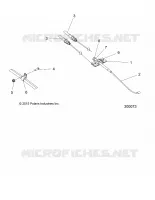 BREMSES, BREMSE CABLES