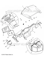 DASHBOARD   GLOVEBOX
