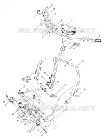 LENKUNG Supertrak (4915871587009A)