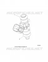 ENGINE, EINSPRITZDÃŒSE 2521403 O-RINGS