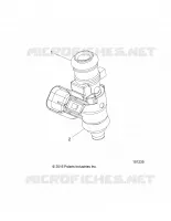 ENGINE, EINSPRITZDÃŒSE 2521403 O-RINGS